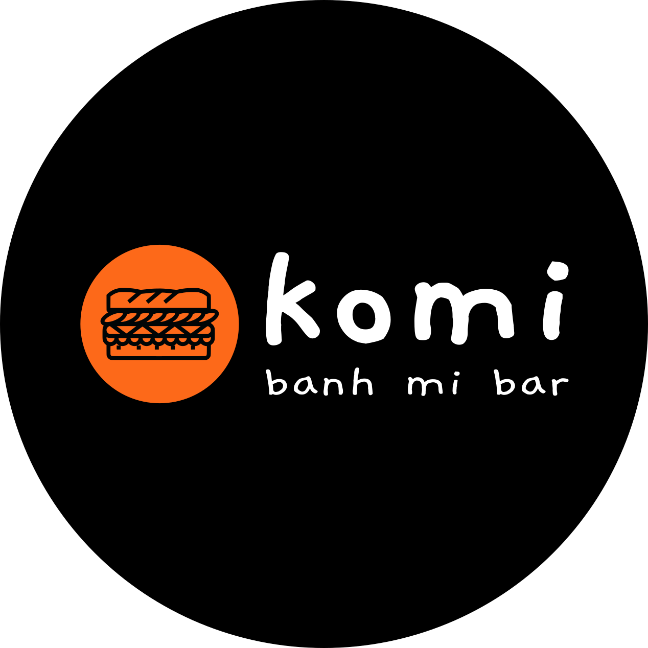 Komi Banh Mi Bar | Location | Delivery & Pick-up | Order Now